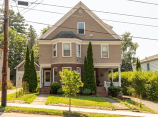 193 Howard St, Burlington, VT 05401