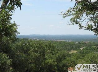 2661 River Way, Spring Branch, TX 78070