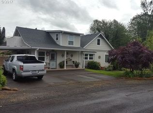 3605 C St, Washougal, WA 98671