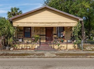2614 N Howard Ave, Tampa, FL 33607
