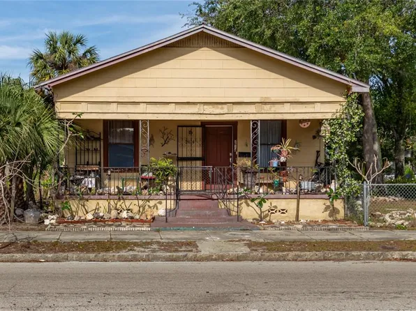 2614 N Howard Ave, Tampa, FL 33607