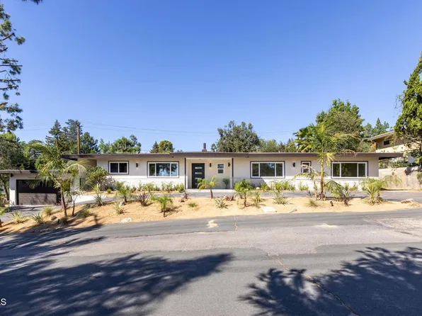 1349 El Vago St, La Canada Flintridge, CA 91011