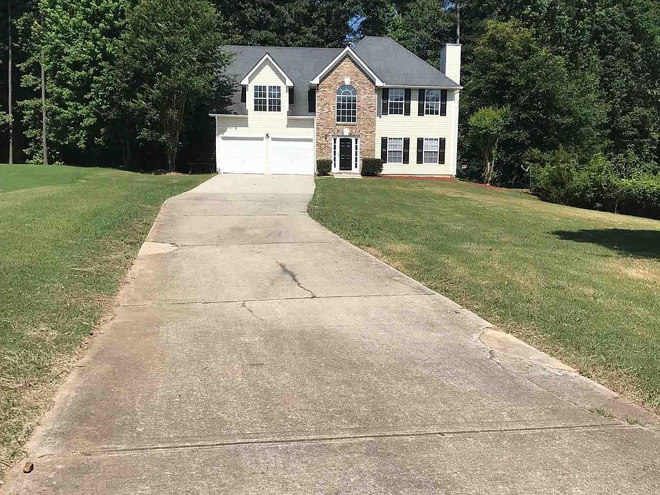 2nd image of 9296 Carnes Crossing Cir