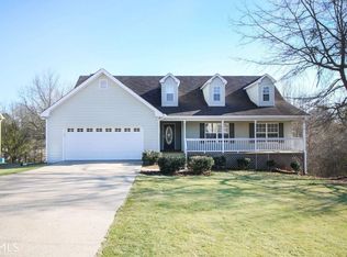 357 Ashton Way, Winder, GA 30680