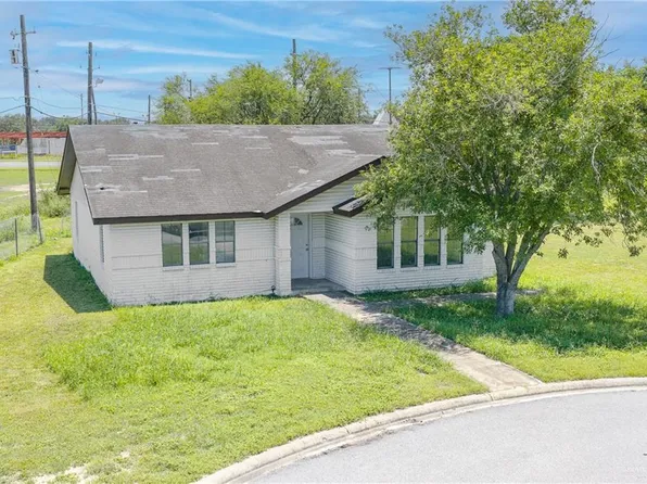 720 E Ricky Crossland Ave, Elsa, TX 78543