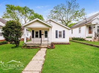 2973 Berkley St, Dayton, OH 45409