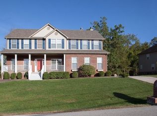 309 Woodduck Ln, Georgetown, KY 40324