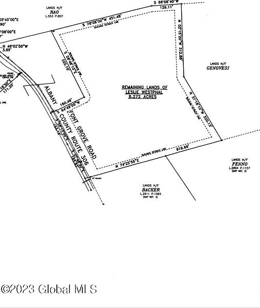 3rd image of L37.9 Font Grove Road