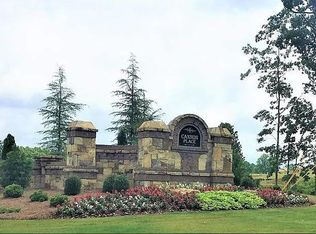 1253 Elderwood Way, Cumming, GA 30041