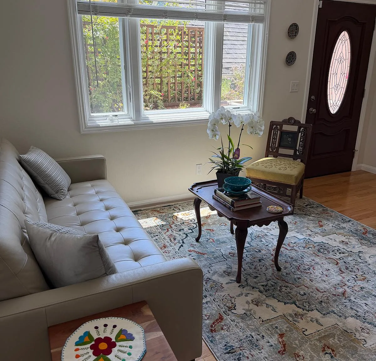 1 bed, 580 sqft, $2,850 — Photo 4