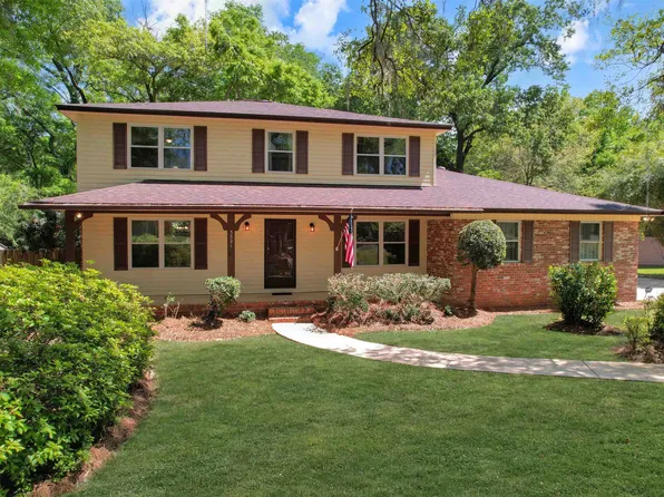3521 Castlebar Cir, Tallahassee, FL 32309