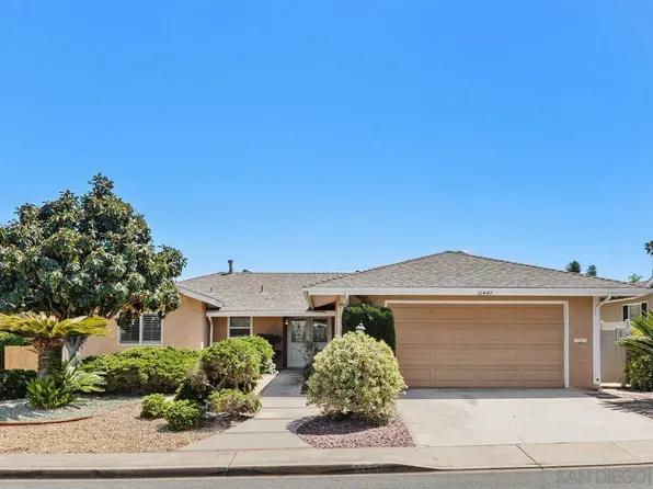 12447 Horado Rd, San Diego, CA 92128