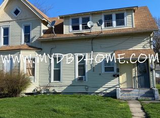 1304 Marion St, Fort Wayne, IN 46808
