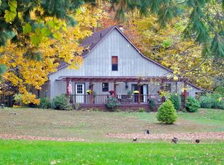 6689 State Route 546, Bellville, OH 44813