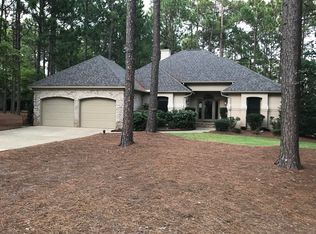 25 Augusta Dr, Southern Pines, NC 28387