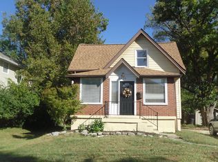4838 Myrtle Ave, Cincinnati, OH 45242