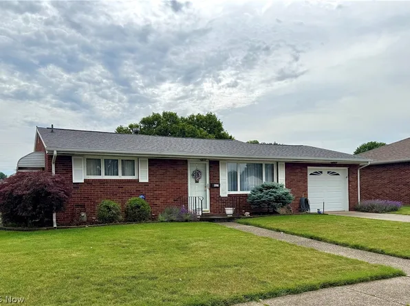 917 Prospect St NW, New Philadelphia, OH 44663