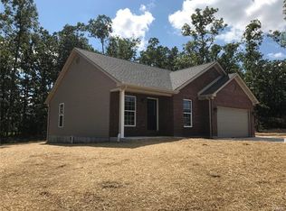 314 Mosel Way, Owensville, MO 65066