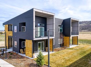 140 Larkspur Ave #601, Victor, ID 83455