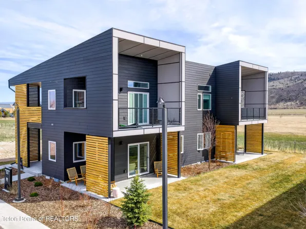 140 Larkspur Ave #601, Victor, ID 83455