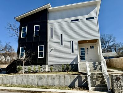 3103 Keeling Ave, Nashville, TN, 37216