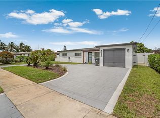 Flamingo Park Sec, Fort Lauderdale, FL 33312