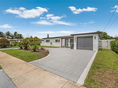 1931 SW 22nd Ave, Fort Lauderdale, FL, 33312