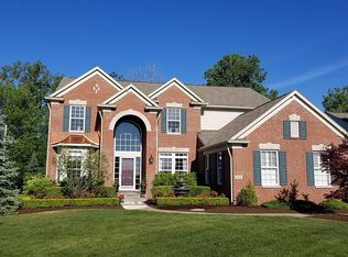 49725 Watling St, Macomb, MI 48044