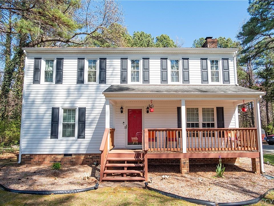12210 Robious Rd, Midlothian, VA 23113 Zillow