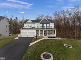 13882 Trinity Pond Ln, Manassas, VA 20112