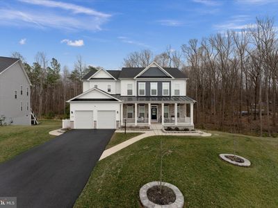 13882 Trinity Pond Ln, Manassas, VA, 20112