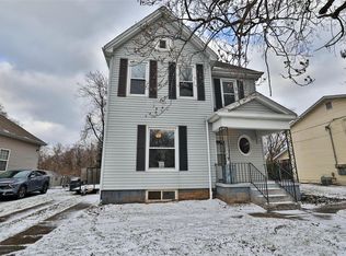 310 N Hesperia St, Collinsville, IL