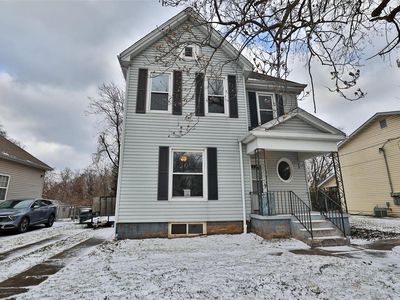310 N Hesperia St, Collinsville, IL, 62234