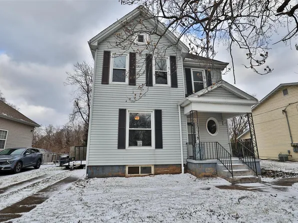 310 N Hesperia St, Collinsville, IL 62234