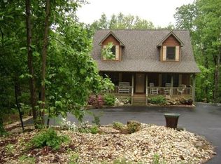 707 Washboard Rd, Cleveland, GA 30528