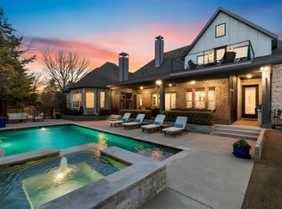 4393 Waterstone Estates Dr, McKinney, TX 75071