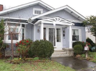 138 Rawley Ave, Mount Airy, NC 27030