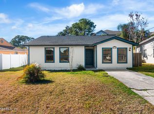 3890 Eunice Rd, Jacksonville, FL 32250