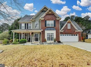 3667 Nina Ct, Loganville, GA 30052