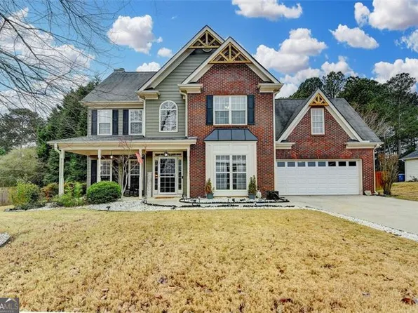 3667 Nina Ct, Loganville, GA 30052