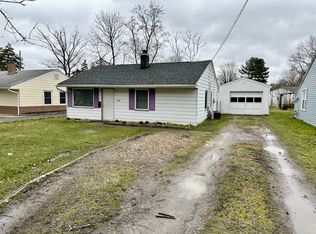 7363 Glenwood Ave, Boardman, OH 44512