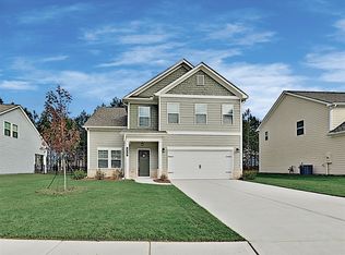 458 Camp Cir, Dallas, GA 30132