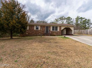 179 Lakeview Trl, Rockingham, NC 28379
