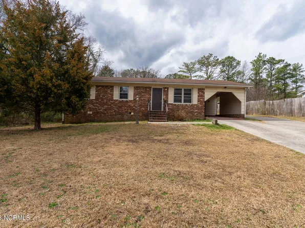 179 Lakeview Trail, Rockingham, NC 28379
