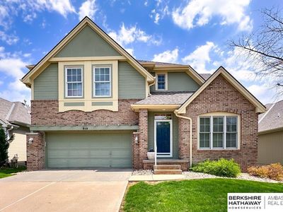 919 S 188th Ct, Elkhorn, NE, 68022
