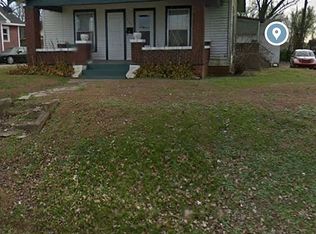 705 Varmintrace Rd, Princeton, KY 42445