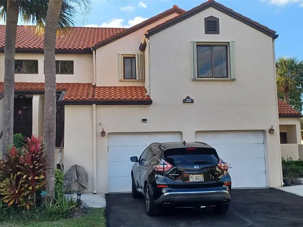 20 Via De Casas Sur #204, Boynton Beach, FL 33426