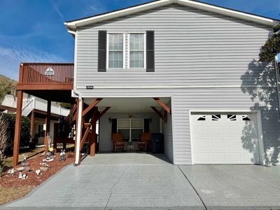 1548 Mason Circle, Myrtle Beach, SC, 29575