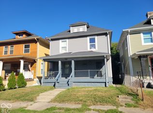 2249 Carrollton Ave, Indianapolis, IN 46205