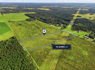 G Davidson Rd, Defuniak Springs, FL 32433